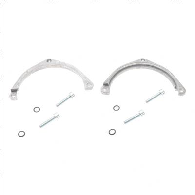 Picture of Clamp Assembly