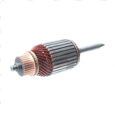 Picture of Armature - Assembly