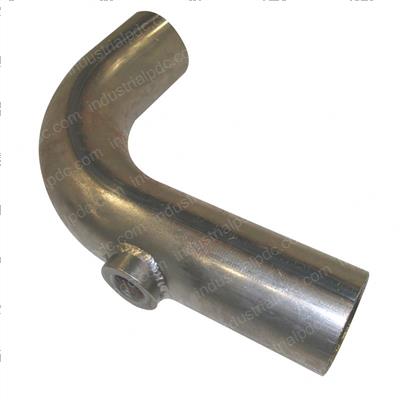 Picture of Exhaust Pipe We