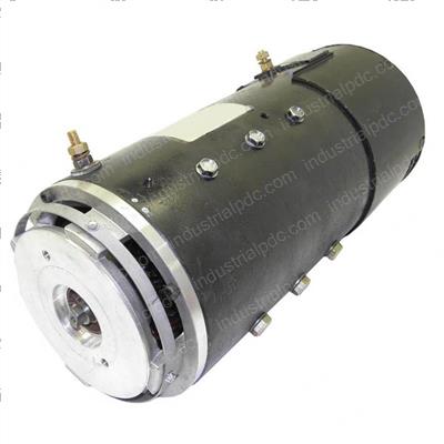 Picture of Motor