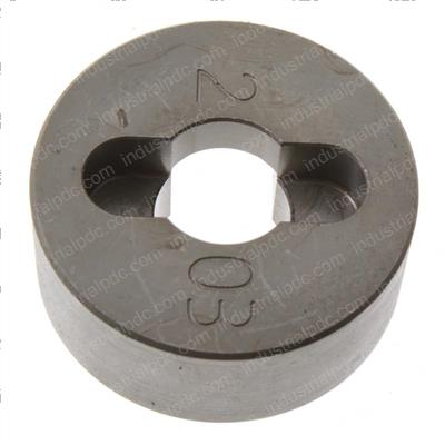 Picture of Oldham Shaft Coupling