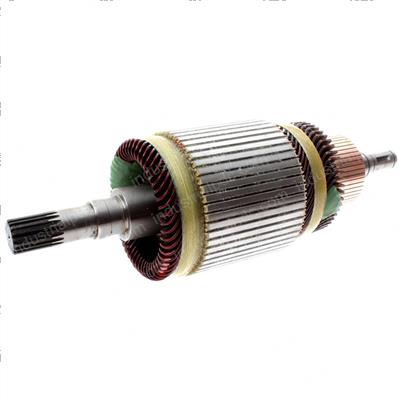 Picture of Armature - Assembly