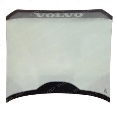 Picture of Centre Frontwindow-Green