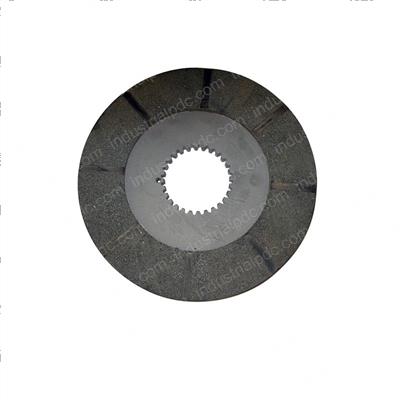 Picture of Disc Brake Assembly