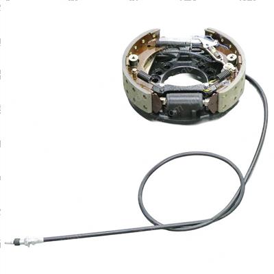 Picture of Brake + Cable Assembly
