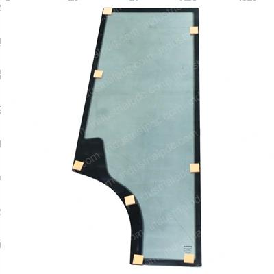 Picture of Main Section Door-Green