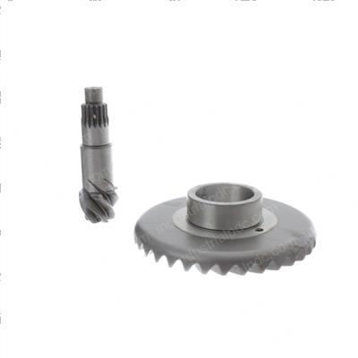Picture of Gear and Pinion
