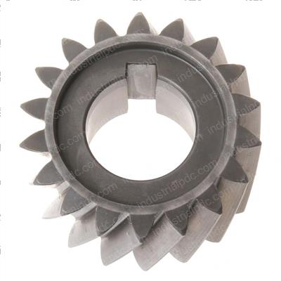 Picture of Gear - Wheel