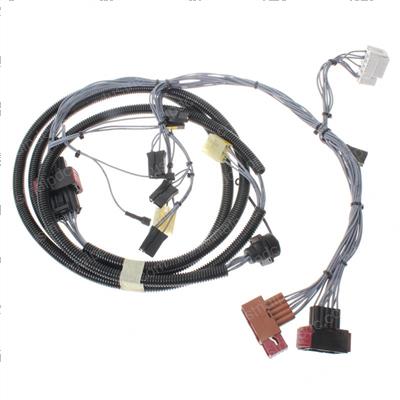 Picture of Wiring Harness