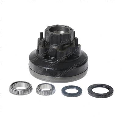 Picture of Hub Assembly