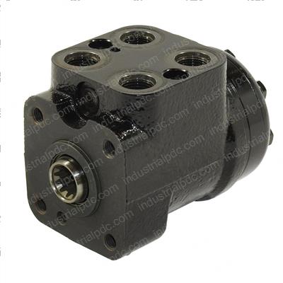 Picture of Steering Pump Assembly