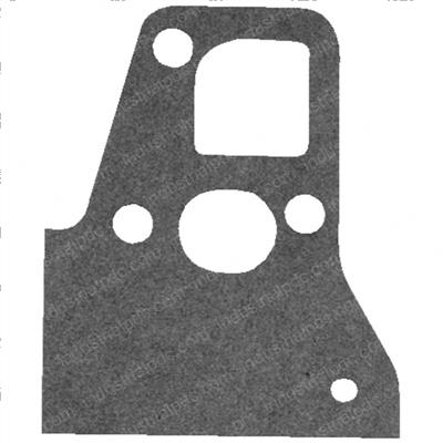 Picture of Gasket - Water Pump
