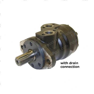 Picture of Hydraulic Motor