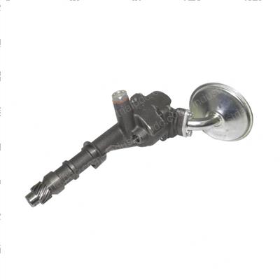 Picture of Pump Assembly - Oil