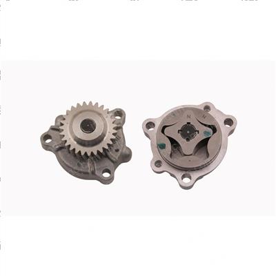 Picture of Pump Assembly - Oil
