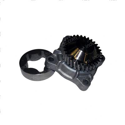 Picture of Pump Assembly - Oil