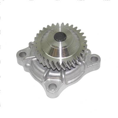 Picture of Pump Assembly - Oil