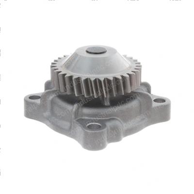 Picture of Pump Assembly - Oil