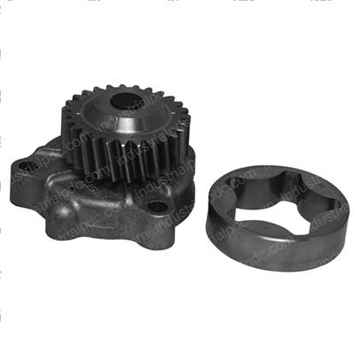 Picture of Pump - Engine Oil