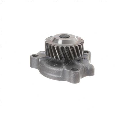 Picture of Pump Assembly - Oil