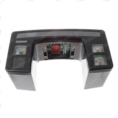 Picture of Cluster - Instrument