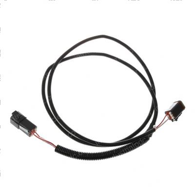 Picture of Harness Seat Switch Msg 65