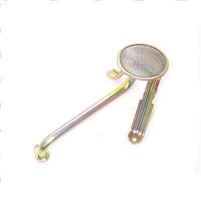 Picture of Strainer Sub-Assembly - O