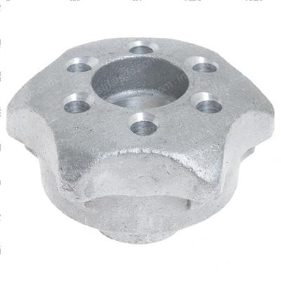 Picture of Hub -  Drive -  Brush -  Disk -