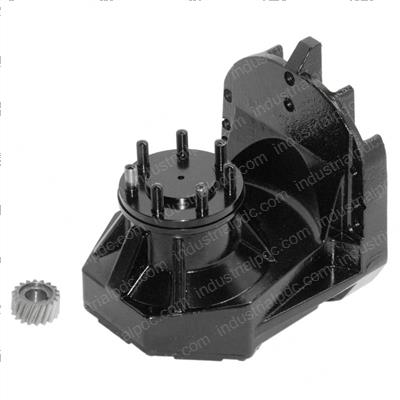 Picture of Gearbox