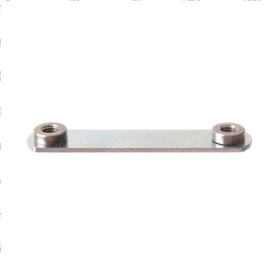 Picture of Nut - Plate Assembly