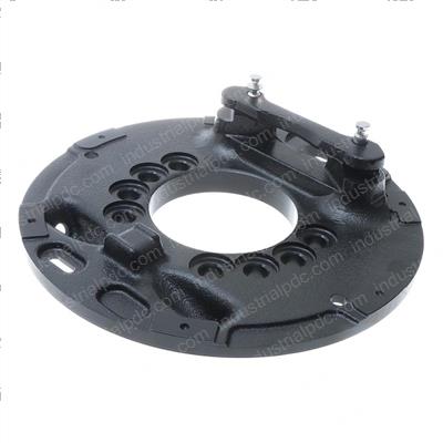 Picture of Back Plate-Rh