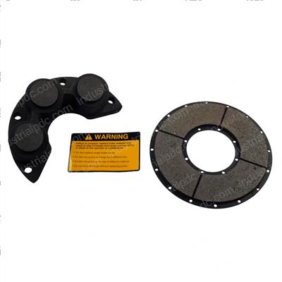 Picture of Brake Kit