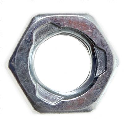 Picture of Nut - Top Lock 3/8-16