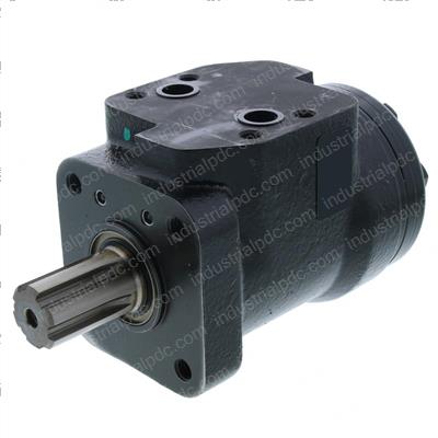 Picture of Hydraulic Motor