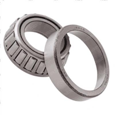 Picture of Bearing - Taper Roller