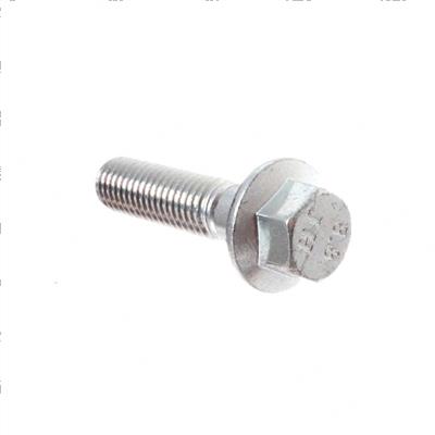 Picture of Hex - Flange