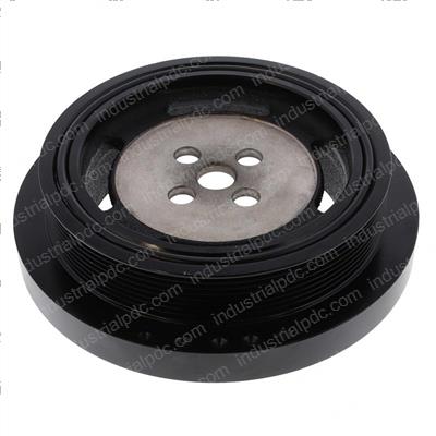 Picture of Damper