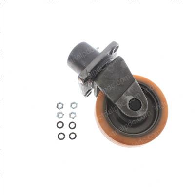 Picture of Caster Wheel