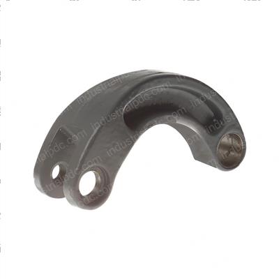 Picture of Weldment- Steer Arm(lh) Dark G
