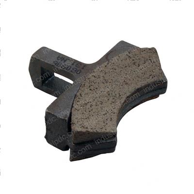 Picture of Pad - Parking Brake