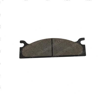 Picture of Pad - Brake
