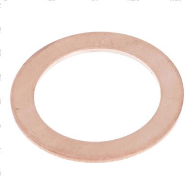 Picture of Gasket Oil Pump Rel