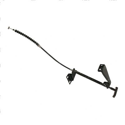 Picture of Lever - Hand Brake