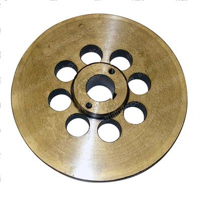 Picture of Rotor - Friction