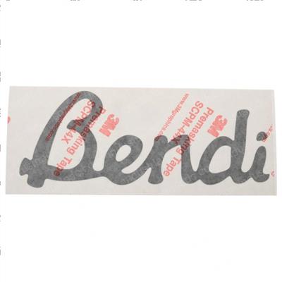 Picture of Sticker - Decal