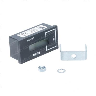 Picture of Meter - Hour