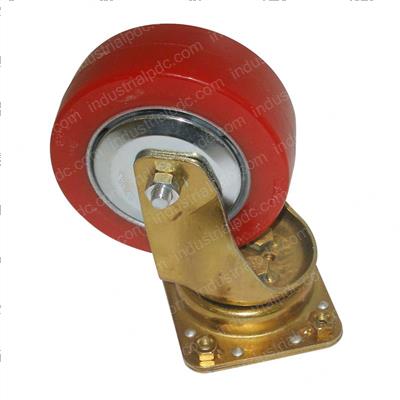 Picture of Caster Assembly