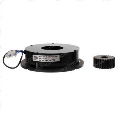 Picture of Brake Assembly - Electric