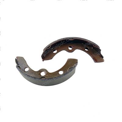 Picture of Shoe Set - 2 Pcs