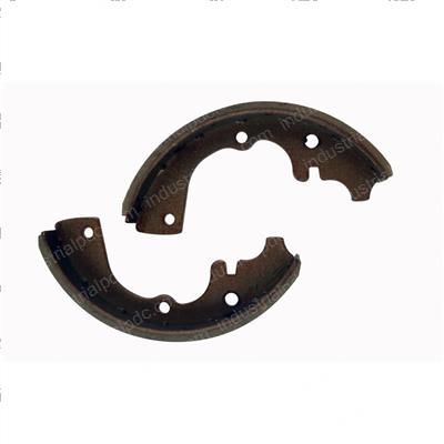 Picture of Shoe Set - Brake (2)